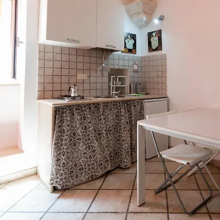 Terrazzino Seme By Typney Apartament Ostuni