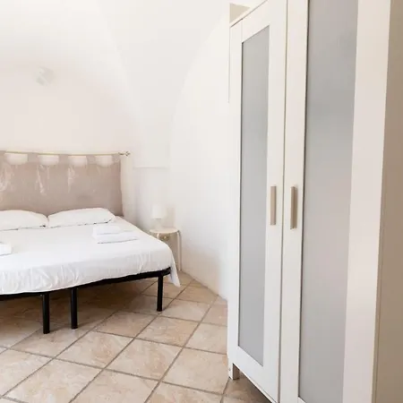 Apartament Terrazzino Seme By Typney *