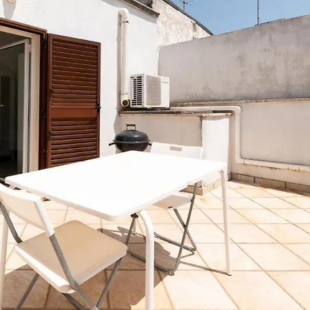 Terrazzino Seme By Typney *