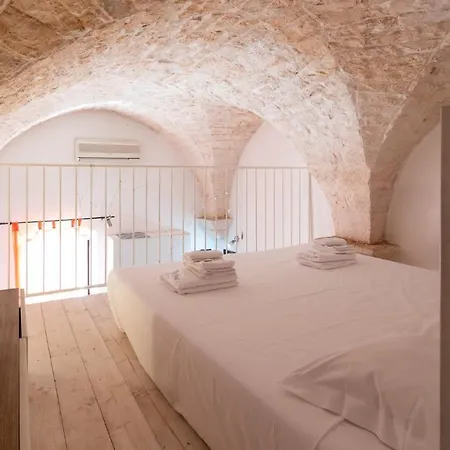 Terrazzino Seme By Typney Apartament Ostuni