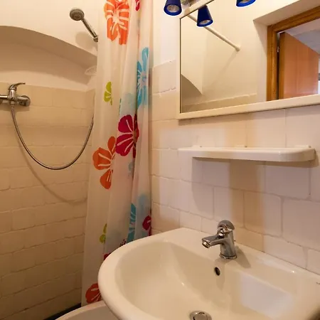 Apartament Terrazzino Seme By Typney Ostuni